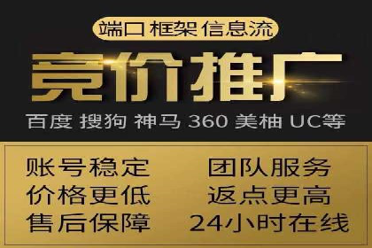 行业巨头的SEM广告投放策略揭秘